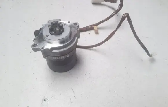 Toyota Auris 150 Electric power steering pump 4520002252