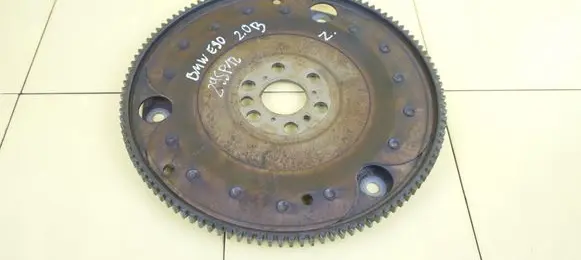 BMW 3 E90 E91 Flywheel 7520429 29SP12