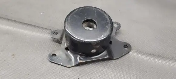 Opel Tigra A Engine mount vacuum valve 9191822