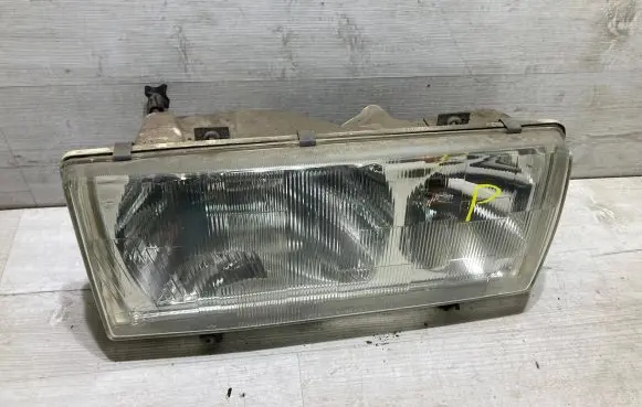 Bentley Mulsanne Headlight/headlamp