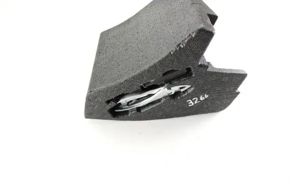 Lexus LS 460 - 600H Tool set 