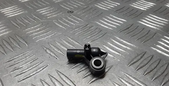 Jaguar XE Airbag deployment crash/impact sensor FK7214B342AA