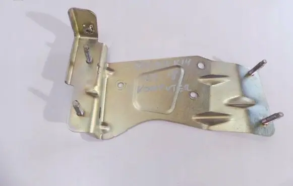 Nissan Micra K14 Engine control unit holder 