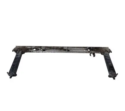 Renault Scenic III - Grand scenic III Bottom radiator support slam panel 544F00007R