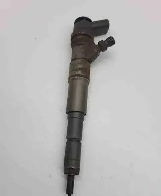 BMW 5 E60 E61 Fuel injector 0445110209 7794435
