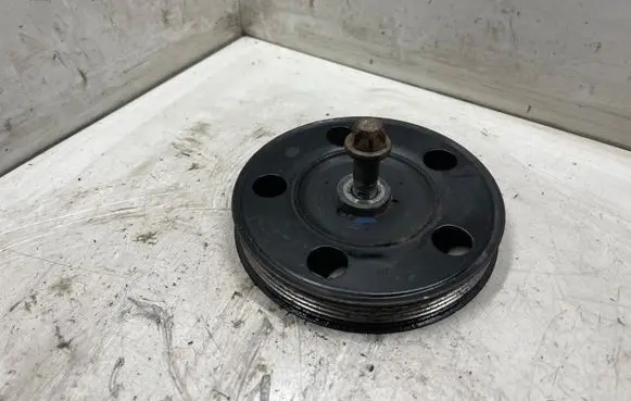Mitsubishi Colt Crankshaft pulley 2191