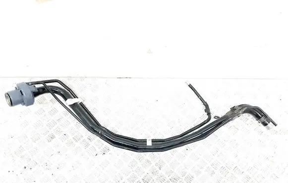 Toyota RAV 4 (XA40) Fuel tank filler neck pipe 7727848020
