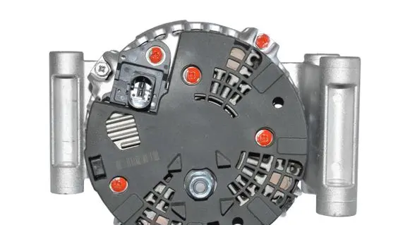 Ford Transit Generator/alternator 0125711017