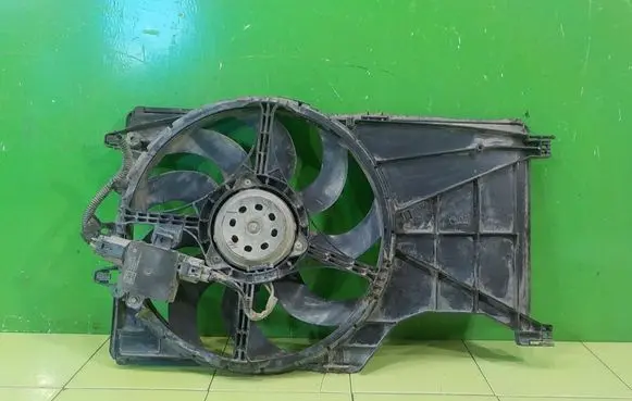 Opel Corsa E Fan set 8C8441000