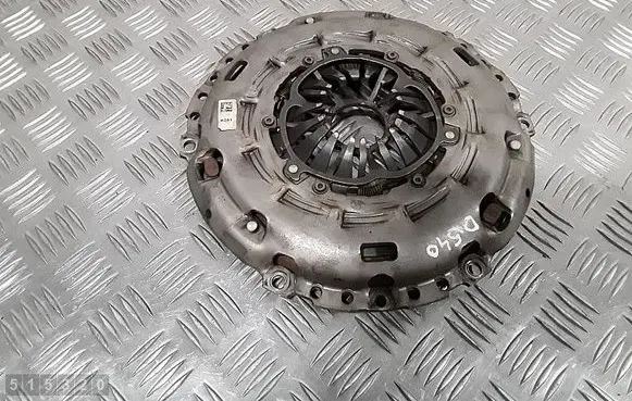 Mazda 6 Pressure plate r2a116410a