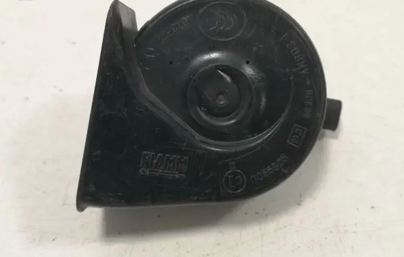 BMW 7 E65 E66 Horn signal 0055306 A046522