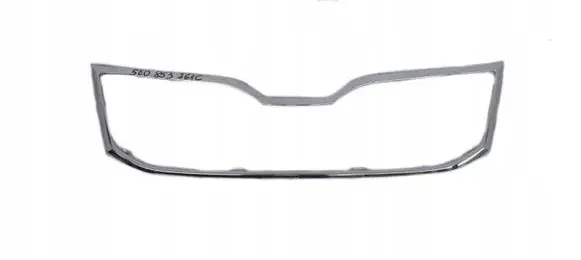 Skoda Octavia Mk3 (5E) Front bumper upper radiator grill GRILL2975