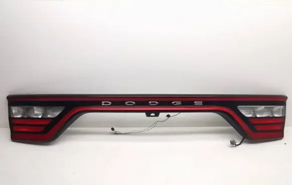 Dodge Durango Tailgate rear/tail lights 62694 68155950AF 68156575AE