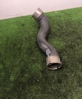 Mercedes-Benz GLE (W166 - C292) Intercooler hose/pipe A2465280282 DBL625133DE