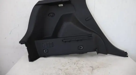 Hyundai ix20 Tailgate/trunk side cover trim 857811K000