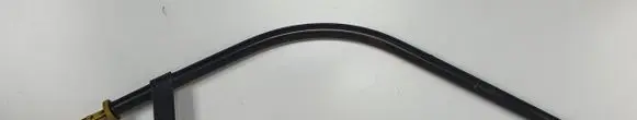 Opel Astra H Oil level dip stick 55566674