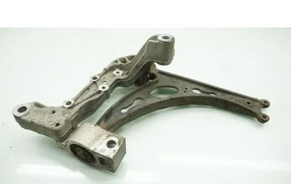 Volkswagen Golf Plus Front control arm 