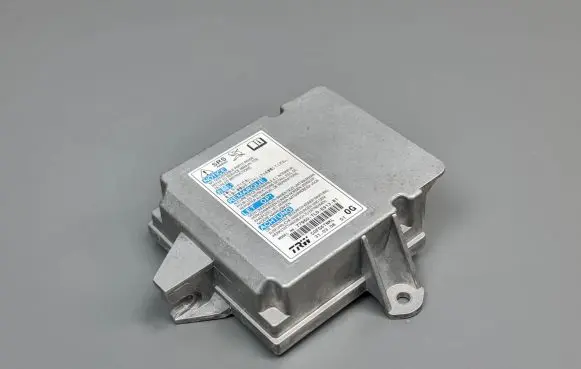 Honda Accord Airbag control unit/module 77960TL0E913M1 COFG6TNKL