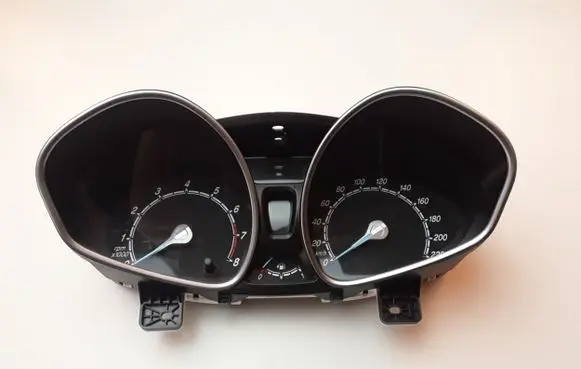 Ford Fiesta Speedometer (instrument cluster) C1BT10849LAJ