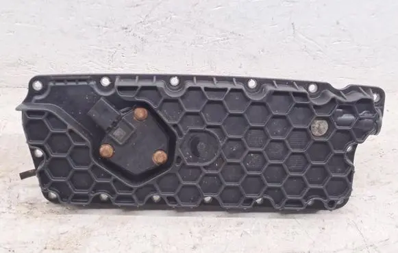 Mercedes-Benz C W205 Oil sump A1770100000