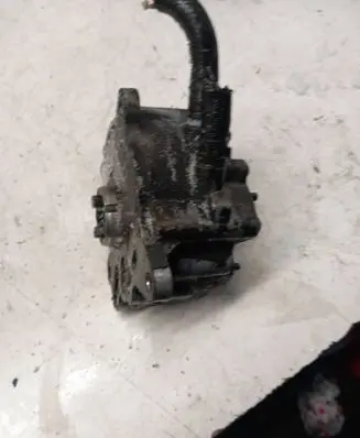 Audi A6 S6 C6 4F Vacuum pump 03G145209 130804
