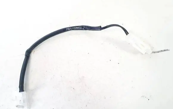 Toyota C-HR I Sensor 734010u 7340-10u