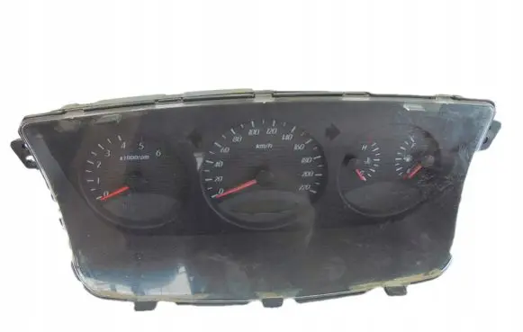 SsangYong Kyron Speedometer (instrument cluster) 8022009202
