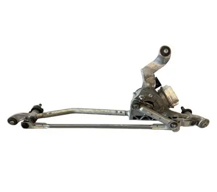 Audi A6 S6 C8 4K Front wiper linkage and motor 4K1955023