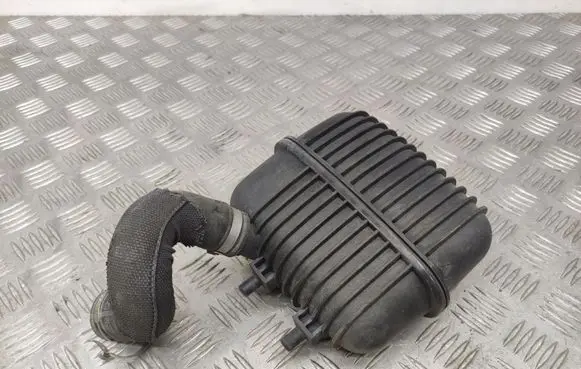 Audi A6 C7 Air suspension tank/reservoir 