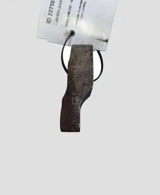 Volvo V40 Fuel Injector clamp holder