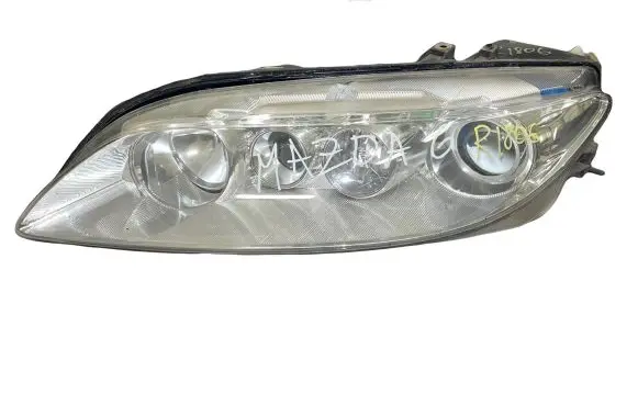 Mazda 6 Headlight/headlamp F014002476L