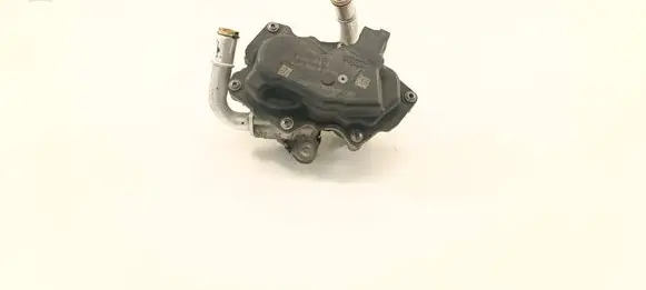 Skoda Octavia Mk3 (5E) EGR valve cooler 04l131501s