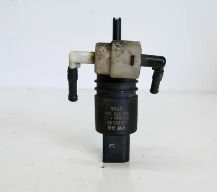 Seat Alhambra (Mk1) Windscreen/windshield washer pump 1J6955651