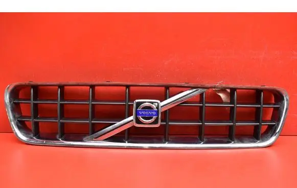 Volvo C70 Front grill 08620343