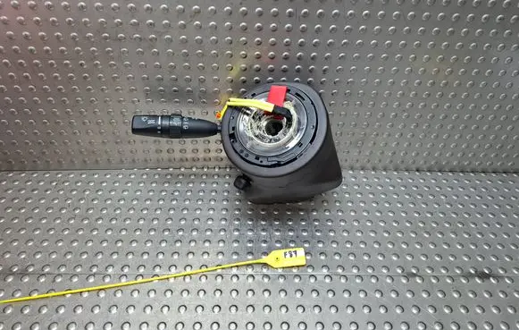Indicator stalk