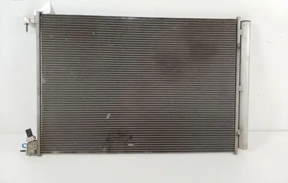 Mercedes-Benz E W213 A/C cooling radiator (condenser) A0995000454