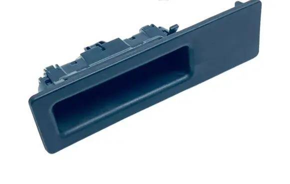 Tailgate opening switch