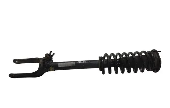 Mercedes-Benz ML W164 Front shock absorber with coil spring 