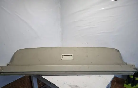 Volvo XC60 Parcel shelf load cover 39856529 TE01122009