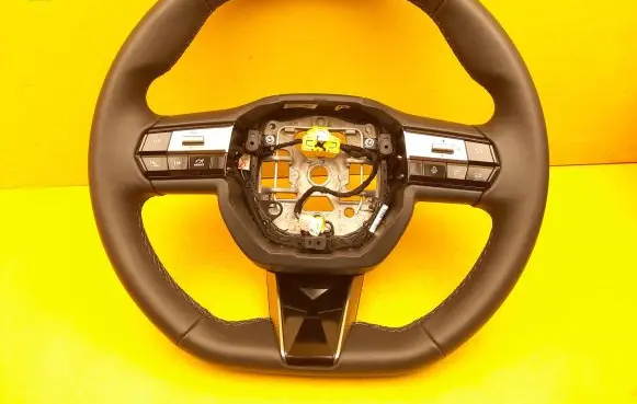 Citroen DS3 Steering wheel 98493439ZD 659337600A 2205610007