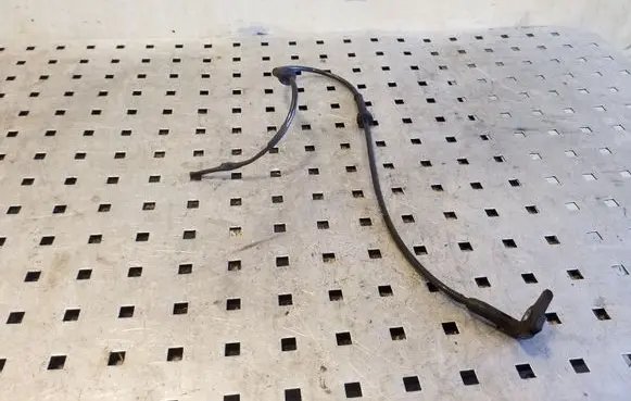Citroen C4 Grand Picasso ABS brake wheel speed sensor 9655270080