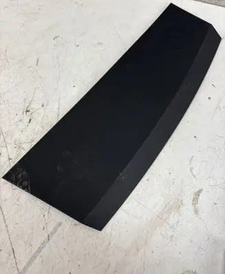 Audi A6 S6 C8 4K Dash center speaker trim cover 4K2857227B