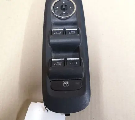 Ford Mondeo MK IV Electric window control switch 7S7T14A132BC