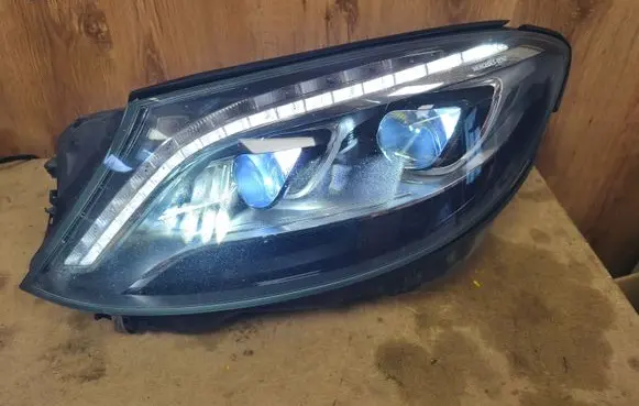 Mercedes-Benz S W222 Headlight/headlamp A2229060702