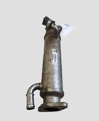 Iveco Daily 3rd gen EGR valve cooler 500384842
