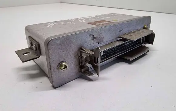 Audi 80 90 S2 B4 ABS control unit/module 4A0907379A 0265100056 96317782