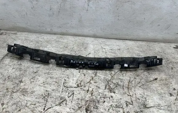 Porsche Macan (95B) Rear bumper mounting bracket 95B807863A