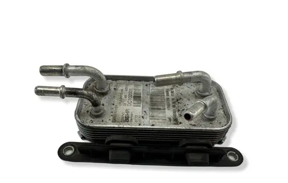 Land Rover Range Rover Sport L494 Fuel cooler (radiator) CPLA9N103AA