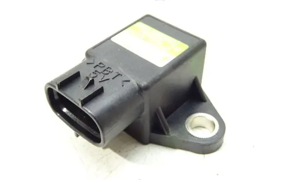Lexus RC ABS brake wheel speed sensor 8919122020