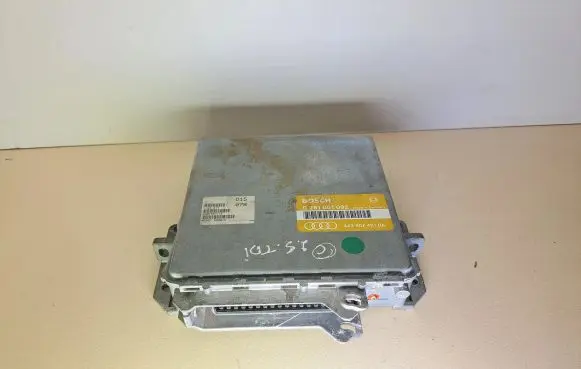 Acura ILX Engine control unit/module 443907401BA 0281001092